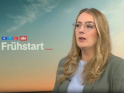Grünen-Politikerin Dröge bei ntv: "Die AfD wird die Demokratie zerstören, wenn sie die Möglichkeit hat"